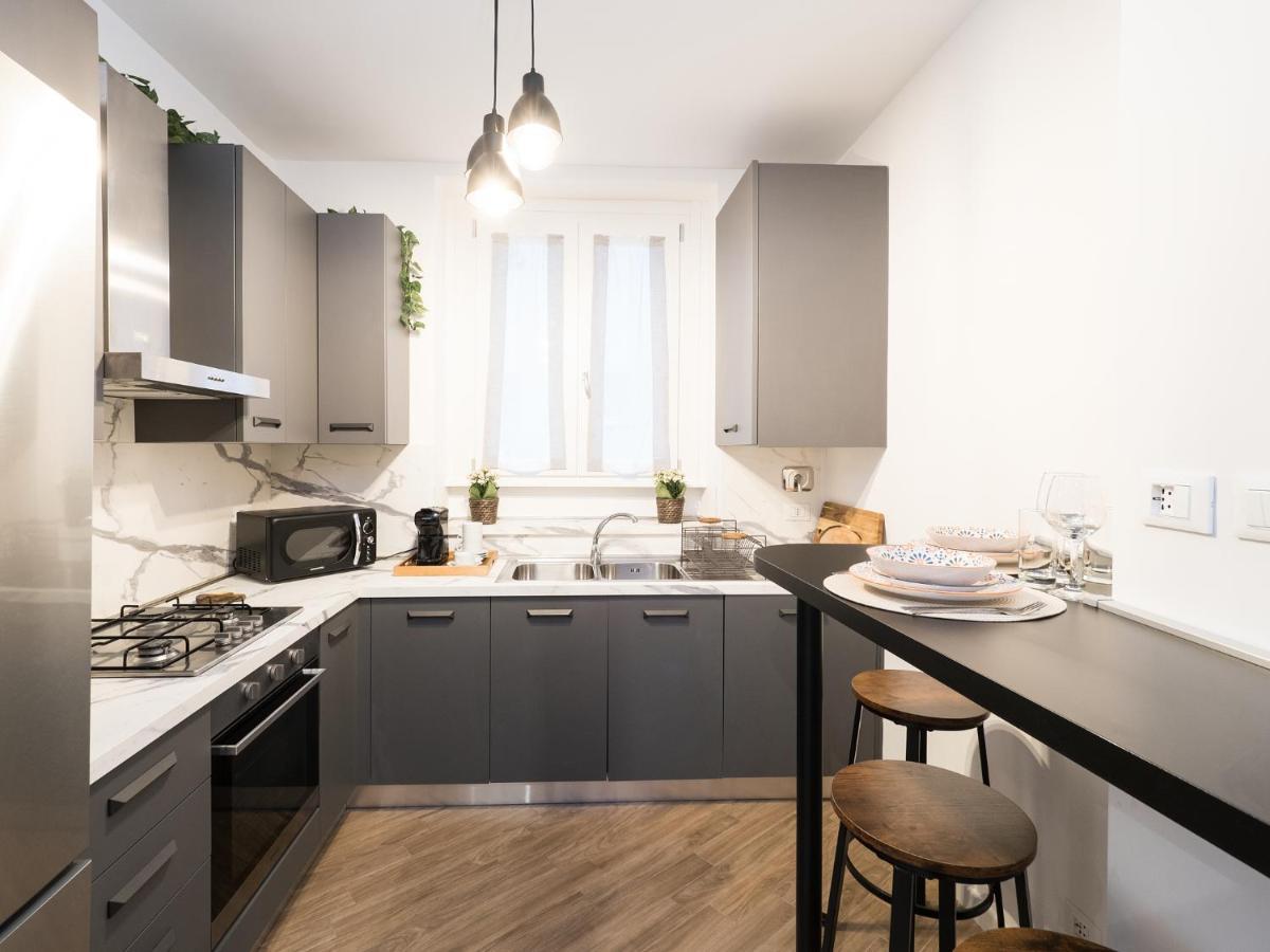 Casa Tpz Metro Baldo - Close To Vatican Рим Экстерьер фото